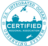 Certification - The U.S. Integrated Ocean Observing System (IOOS)
