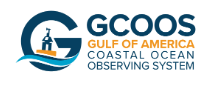 GCOOS: Gulf of America Coastal Ocean Observing System